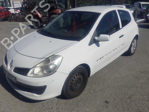 Used Parts RENAULT CLIO III (BR0/1, CR0/1) 1.5 dCi (C/BR0G, C/BR1G) 4968352