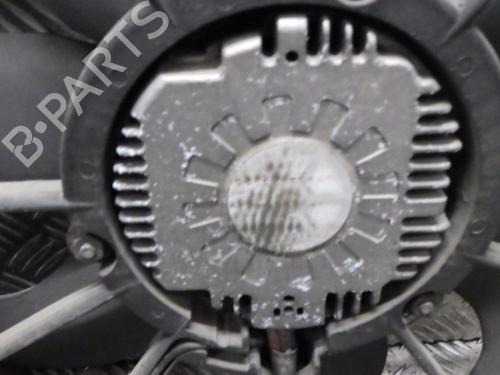Radiator fan AUDI A3 Sportback (8PA) 2.0 TDI 16V | BP28292593M35 
