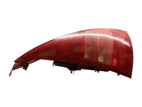 Left taillight CITROËN C3 I (FC_, FN_) 1.4 HDi 00006350Q3