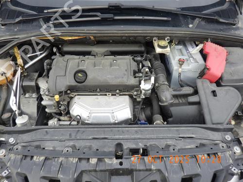 Engine PEUGEOT 308 I (4A_, 4C_) 1.6 16V | BP29895638M1 
