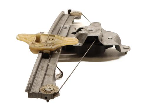 Front right window mechanism RENAULT CLIO IV (BH_) 1.5 dCi 90 | BP28215816C23 