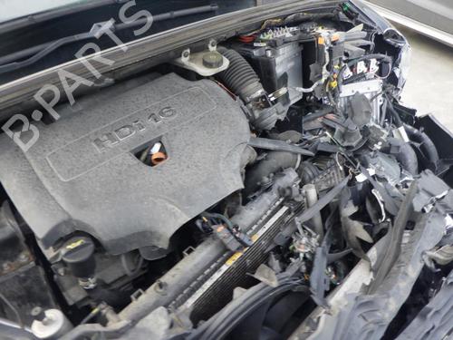 Gearbox CITROËN DS4 (NX_) 2.0 HDi 165 | BP24523208M3 - Image 9