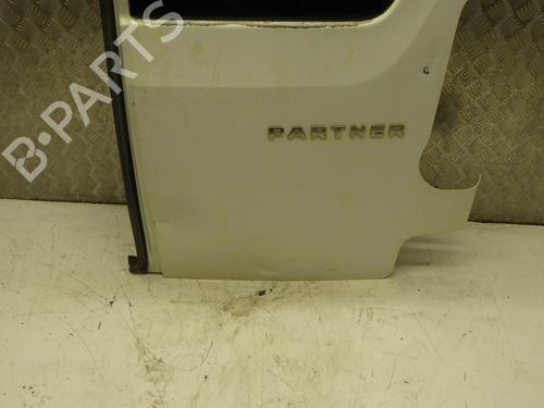 Right tailgate PEUGEOT PARTNER Platform/Chassis  | BP36846723C77  - Image 11