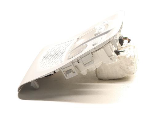 Kabinelys PEUGEOT 2008 I (CU_) 1.2 THP 110 / PureTech 110 | BP30089372I8