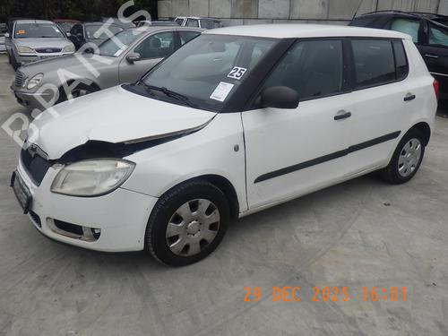 Engine SKODA FABIA II (542) 1.2 | BP32704398M1  - Image 8