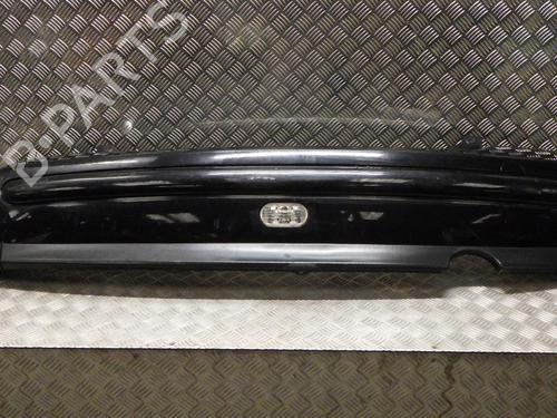 Used Rear bumper MINI MINI (R50, R53) One (90 hp) 28538074