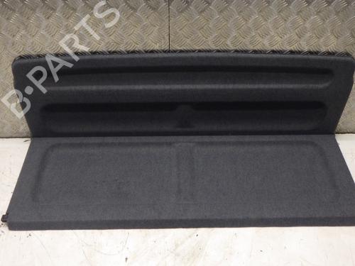 Rear parcel shelf RENAULT KANGOO (KC0/1_) 1.9 dTi (KC0U) | BP40058600C85  - Image 8
