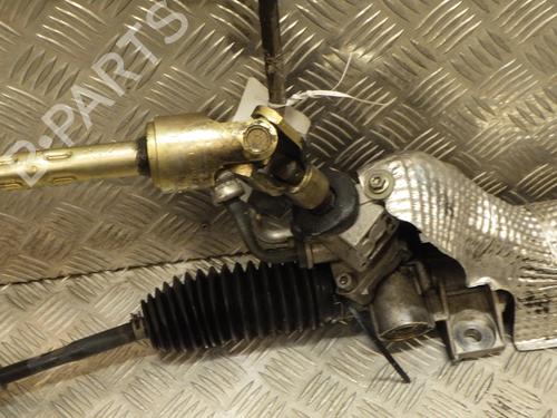 Steering rack RENAULT LAGUNA II (BG0/1_) 1.9 dCi | BP28144013M22 