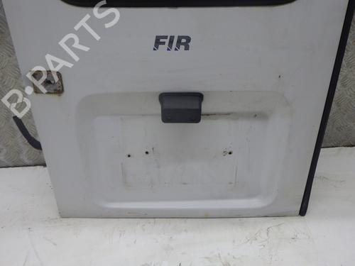 Left tailgate CITROËN C15 Box Body/MPV (VD_) 1.9 D | BP29837293C76