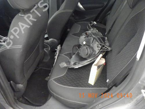 Right taillight CITROËN C3 II (SC_) 1.4 | BP26892023C35 - Image 12