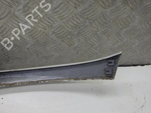 Grille PEUGEOT 206 SW (2E/K) 1.4 | BP30124288C40