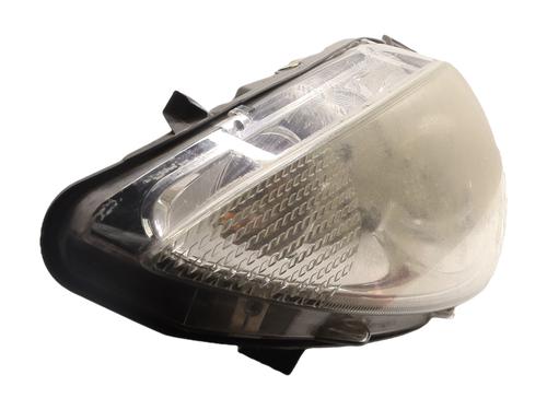 Left headlight FORD FIESTA VI (CB1, CCN) 1.6 TDCi | BP39631043C28 - Image 4