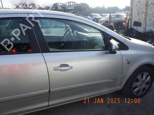 Left headlight OPEL CORSA D (S07) 1.3 CDTI (L08, L68) | BP26713243C28 - Image 25