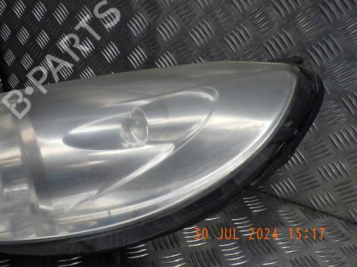 Left headlight PEUGEOT 407 Coupe (6C_) 2.7 HDi | BP24285295C28  - Image 5