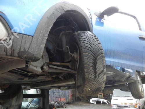 Rear right window mechanism DACIA SANDERO II 1.5 dCi | BP25337808C25 - Image 8