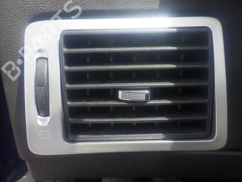 Rejilla aireadora Rejilla aireadora PEUGEOT 307 CC (3B) 2.0 16V (136 hp) 36418386 36418386