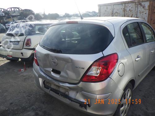 Right headlight OPEL CORSA D (S07) 1.3 CDTI (L08, L68) | BP26713242C29 - Image 20