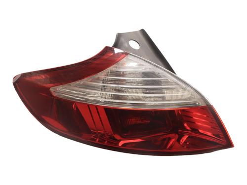 Left taillight RENAULT MEGANE III Hatchback (BZ0/1_, B3_) 1.5 dCi (BZ09, BZ0D, BZ1W, BZ29, BZ14) | BP37076462C34 - Image 3