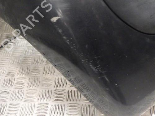 Rear bumper PEUGEOT 107 (PM_, PN_) 1.0 | BP24285751C8 
