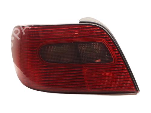Used Left taillight CITROËN XSARA (N1) 2.0 HDi 90 (90 hp) 30750429