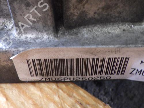 Gearbox KIA RIO IV (YB, SC, FB) 1.0 T-GDI 100 | BP32210514M3  - Image 5