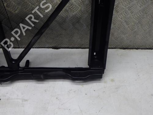 Frontplade/Frontkurv CITROËN C3 Pluriel (HB_) 1.4 HDi | BP38476258C72 - Image 2