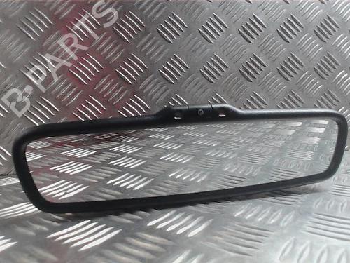 Used Rear mirror RENAULT KADJAR (HA_, HL_) 1.6 dCi 130 (HLA4) (130 hp) 24285635