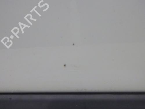 Right front door DACIA LOGAN MCV (KS_) 1.6 16V Hi-Flex | BP32000427C3 