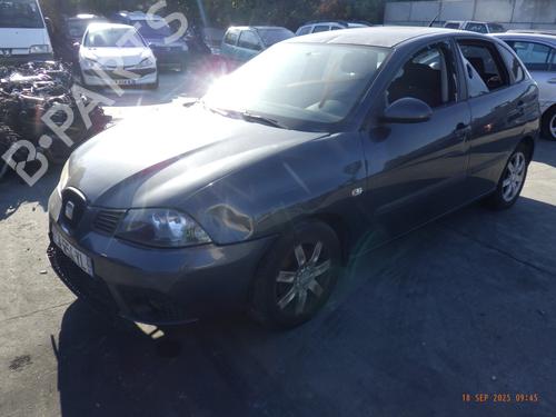 Hood SEAT IBIZA III (6L1) 1.4 TDI | BP29039853C1 