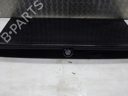 Used Tailgate BMW 3 (E30) 318 i (115 hp) 32704396