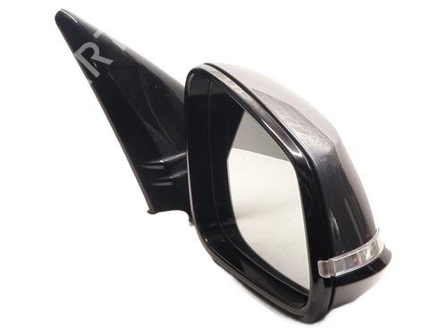 Right mirror BMW 1 (F20) 118 i | BP28116932C27
