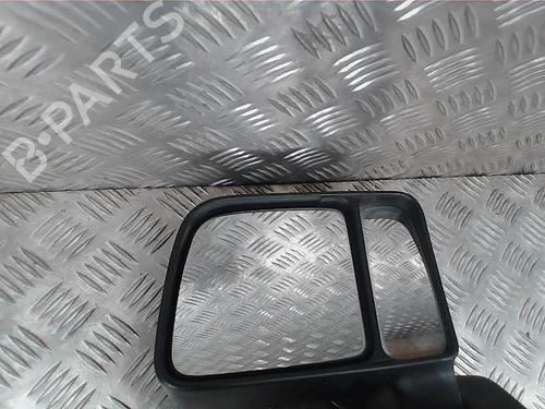 Used Right mirror Right mirror FORD TRANSIT CONNECT (P65_, P70_, P80_) 1.8 TDCi (90 hp) 24285492 24285492
