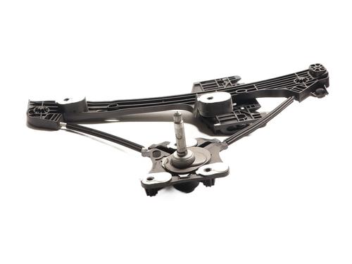 Used Rear left window mechanism PEUGEOT 208 II (UB_, UP_, UW_, UJ_) 1.2 PureTech 100 (101 hp) 32242224