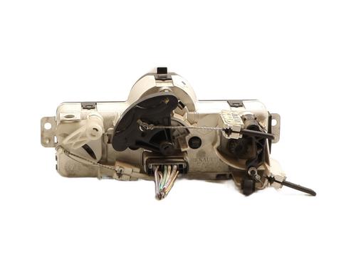 Climate control RENAULT KANGOO / GRAND KANGOO II (KW0/1_) 1.5 dCi 90 (KW05, KW08, KW0G, KW11) | BP28315555I5 