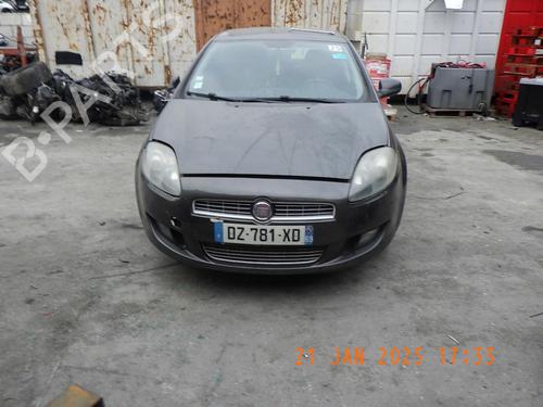 Used Parts FIAT BRAVO II (198_) 1.6 D Multijet (198AXL1B) (120 hp) 4262072