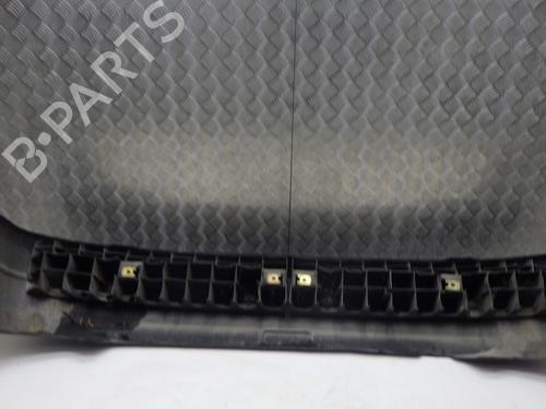 Rear bumper CITROËN ZX (N2) 1.9 D | BP29372198C8 