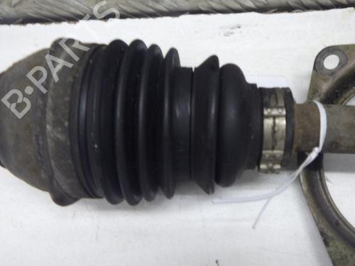 Used Left front driveshaft Left front driveshaft RENAULT SUPER 5 (B/C40_) 1.1 (48 hp) 30877990 30877990