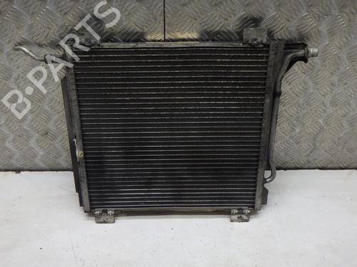 Used AC radiator RENAULT TWINGO I (C06_) 1.2 (C066, C068) (58 hp) 31069882