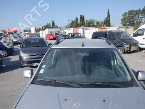 Tanklåg DACIA SANDERO 1.5 dCi | BP24435134C131 - Image 18