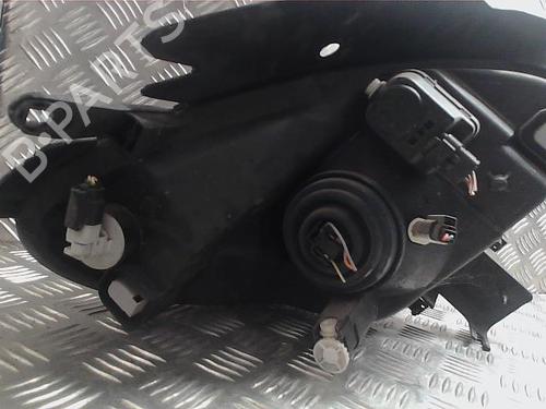 Left headlight CITROËN XSARA PICASSO (N68) 2.0 HDi | BP24287333C28 