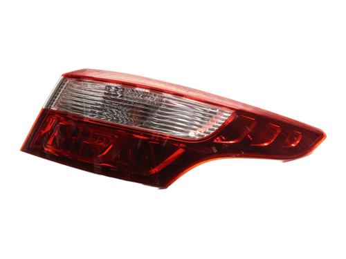 Høyre baklys RENAULT LATITUDE (L70_) 2.0 dCi 150 (L70H) (150 hp) 31648871