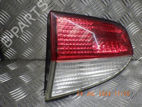Right tailgate light HYUNDAI H-1 / STAREX Bus (A1) 2.5 TCi | BP24285305C80  - Image 8