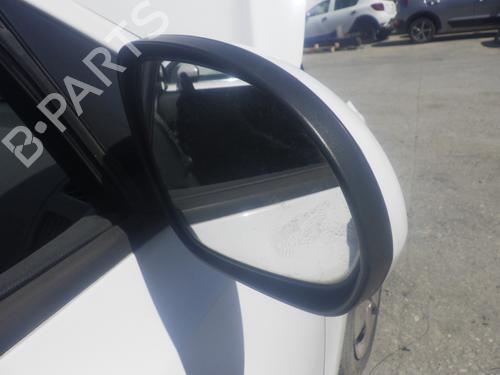 Used Right mirror Right mirror HYUNDAI i30 Estate (FD) 1.6 CRDi (90 hp) 34335758 34335758