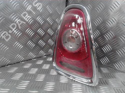 Left taillight MINI MINI (R56) Cooper D | BP24285321C34  - Image 6