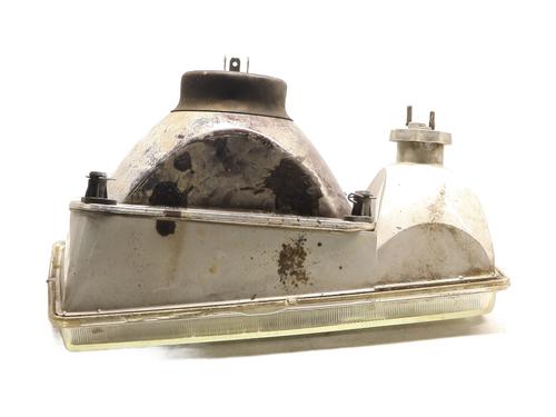 Right headlight CITROËN C15 Box Body/MPV (VD_) 1.9 D | BP29635595C29 