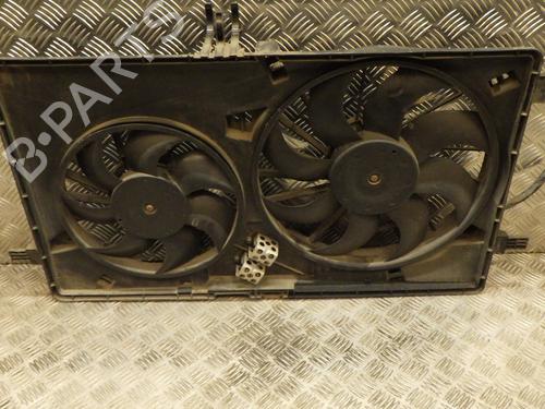 radiator-fan-renault-master-iii-van-fv-2010-27435778 main image
