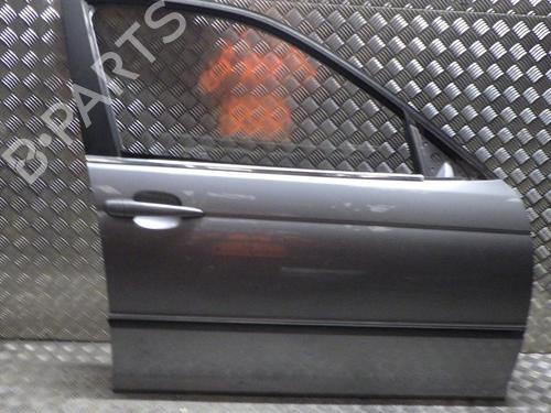 Right front door BMW 3 (E46) 330 d | BP24286210C3 