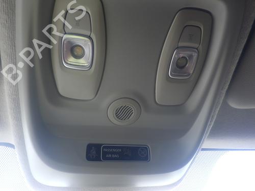 Used Interior roof light Interior roof light 37449433 37449433