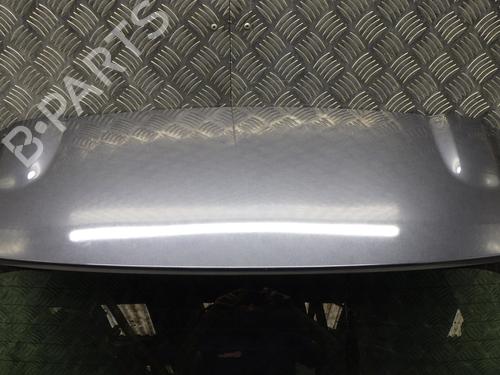 Used Tailgate Tailgate 38677102 38677102