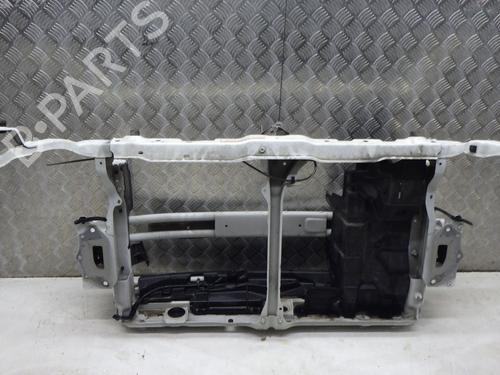 Front slam panel OPEL AGILA B (H08) 1.0 (F68) | BP37202999C72 - Image 3